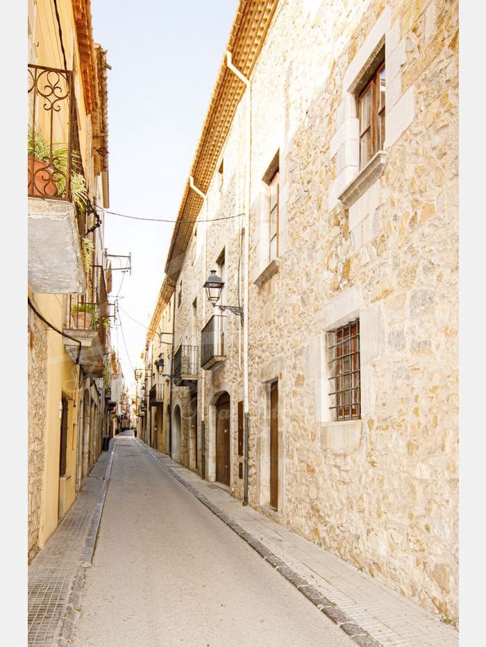 6 soveværelse Byhus til salg i Torroella de Montgri - € 875.000 (Ref: 8586843)