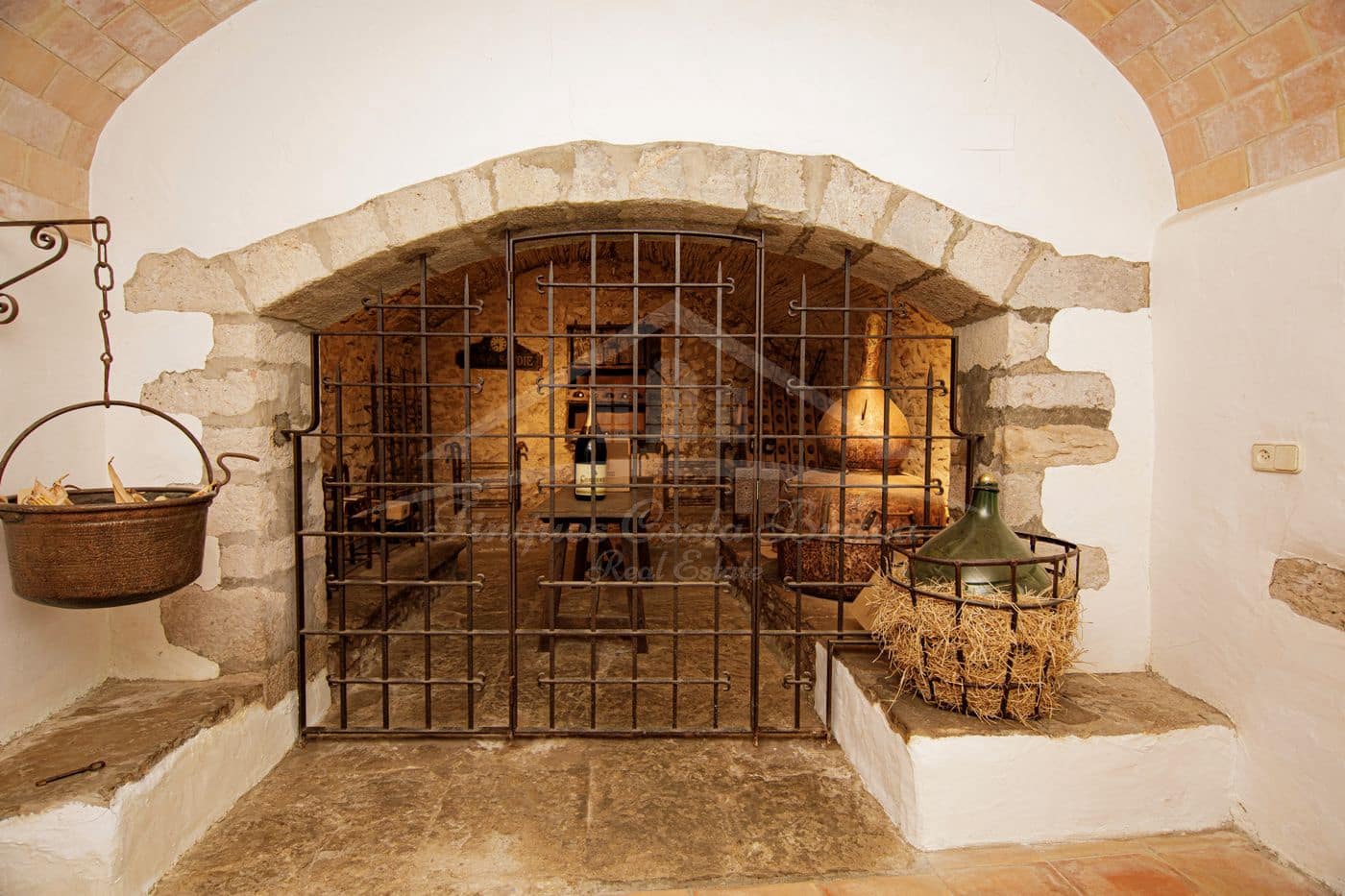 6 soveværelse Byhus til salg i Torroella de Montgri - € 875.000 (Ref: 8586843)