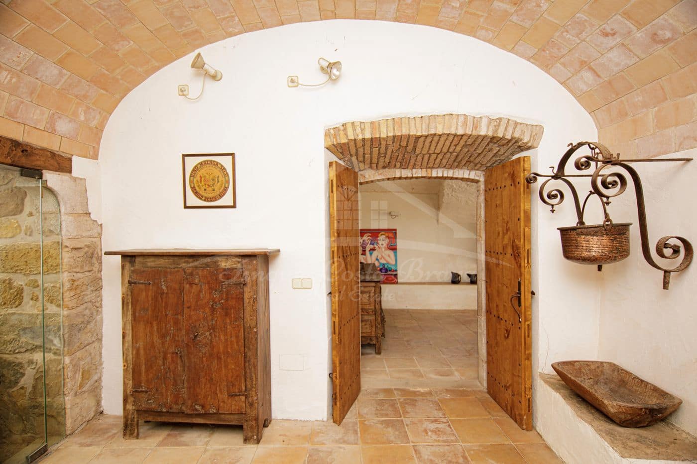 6 soveværelse Byhus til salg i Torroella de Montgri - € 875.000 (Ref: 8586843)