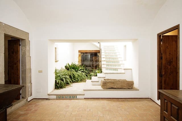 6 makuuhuone Omakotitalo myytävänä paikassa Torroella de Montgrí - 875 000 € (Ref: 8586843)