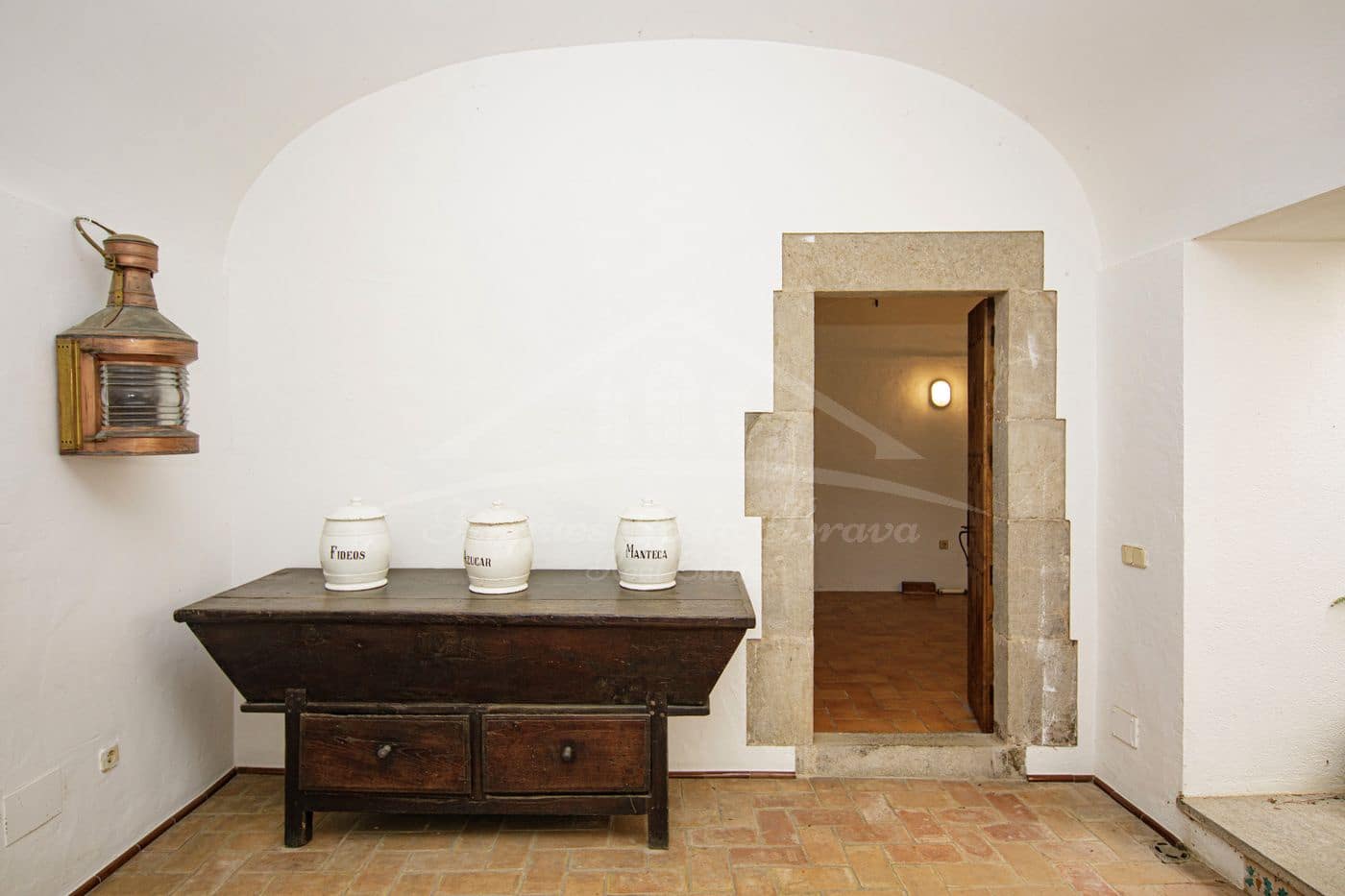 6 soveværelse Byhus til salg i Torroella de Montgri - € 875.000 (Ref: 8586843)