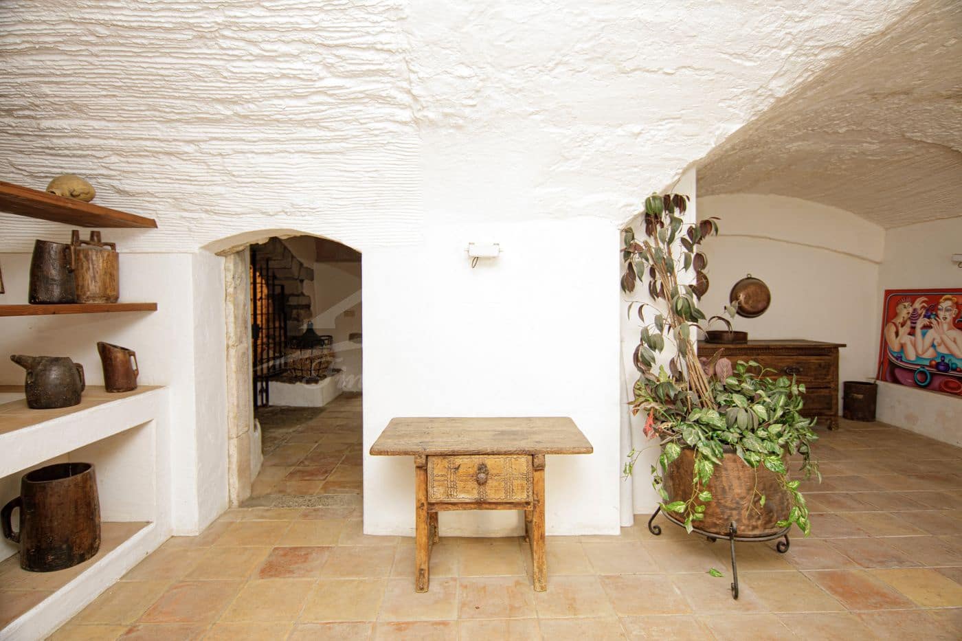 6 soveværelse Byhus til salg i Torroella de Montgri - € 875.000 (Ref: 8586843)