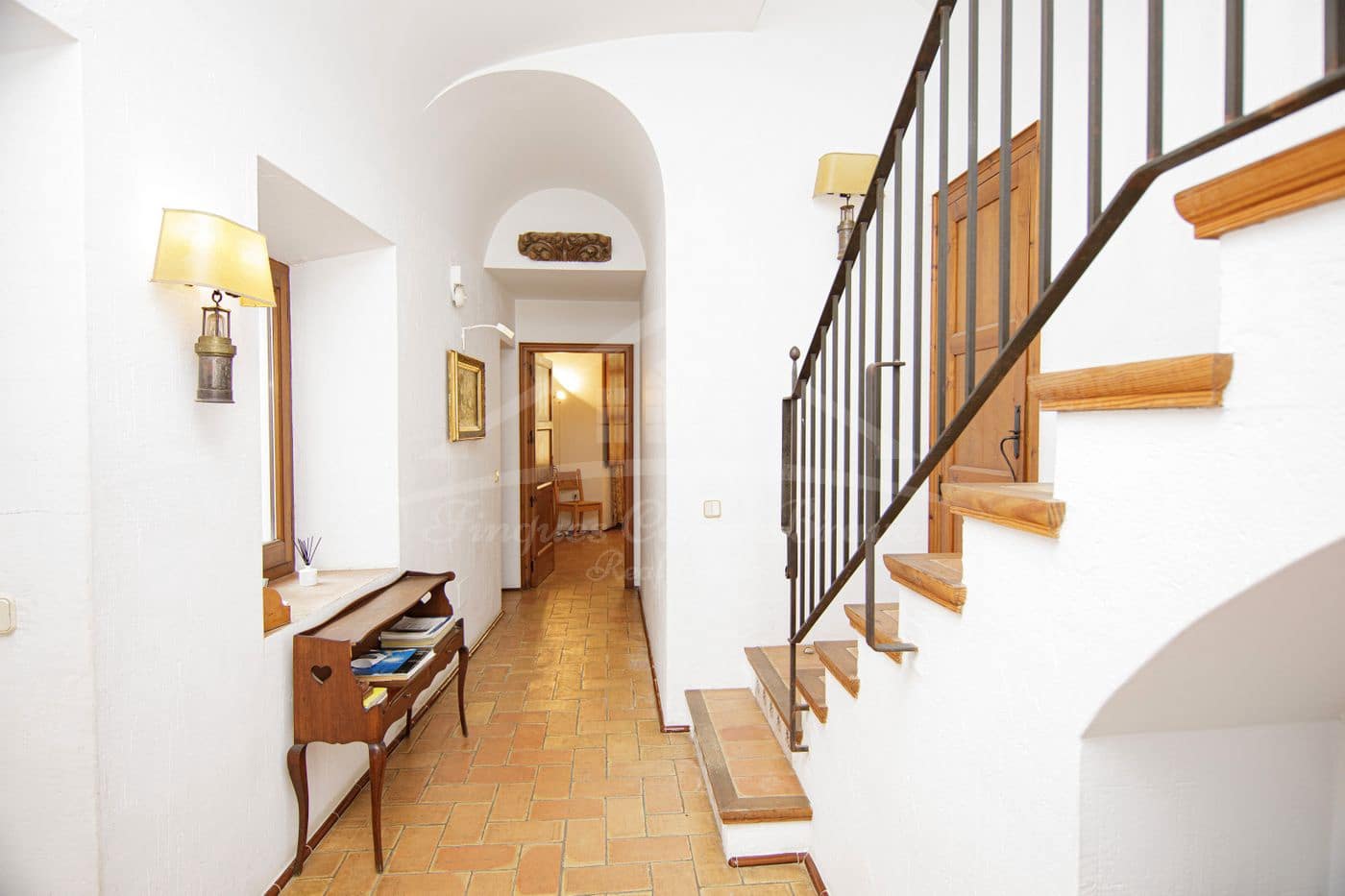 6 soveværelse Byhus til salg i Torroella de Montgri - € 875.000 (Ref: 8586843)