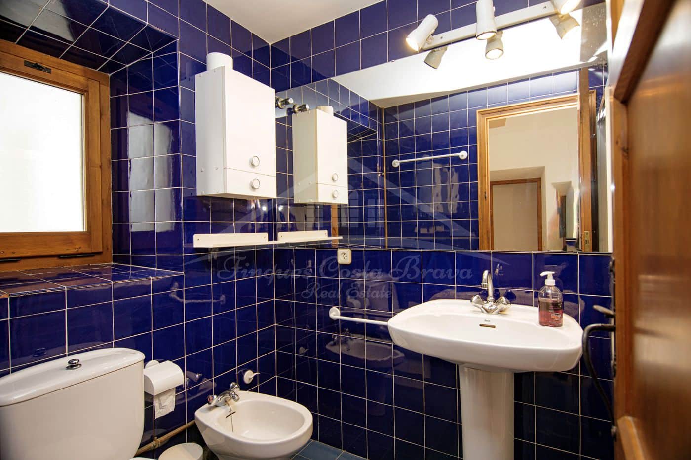 6 soveværelse Byhus til salg i Torroella de Montgri - € 875.000 (Ref: 8586843)