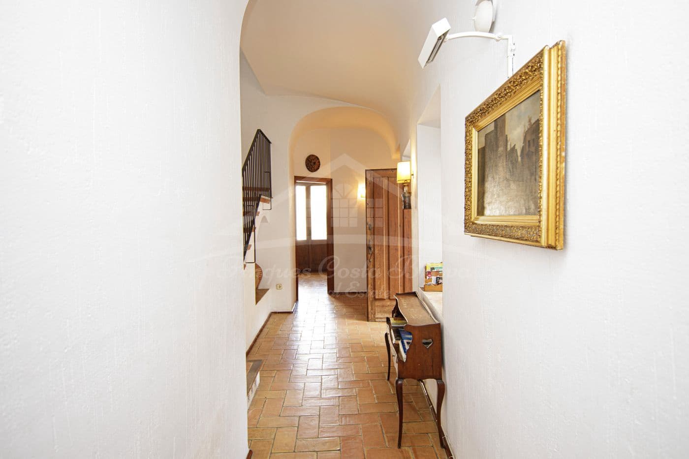 6 soveværelse Byhus til salg i Torroella de Montgri - € 875.000 (Ref: 8586843)