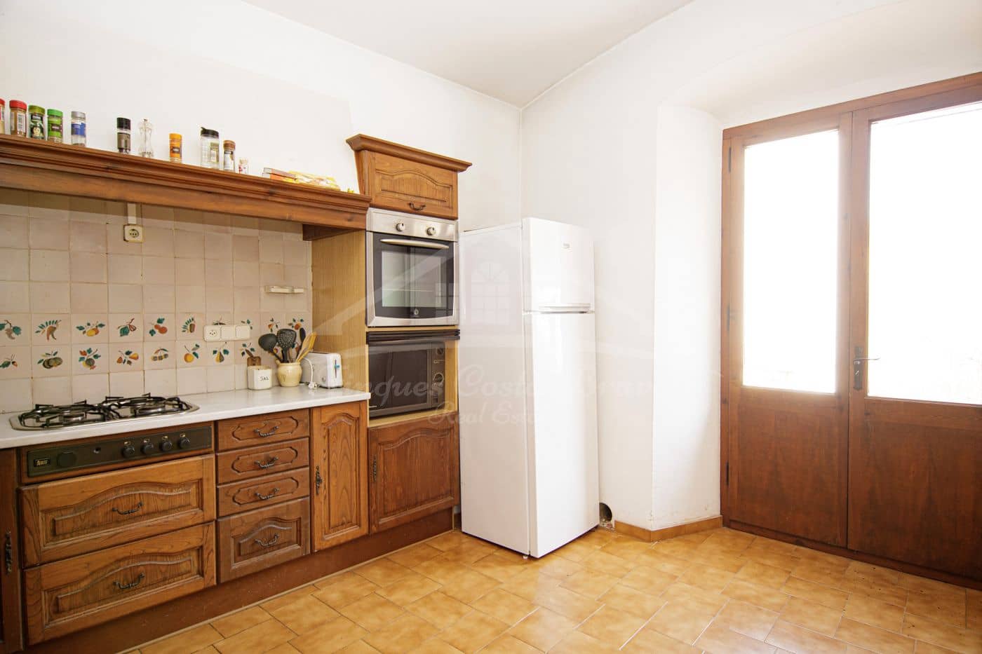 6 soveværelse Byhus til salg i Torroella de Montgri - € 875.000 (Ref: 8586843)