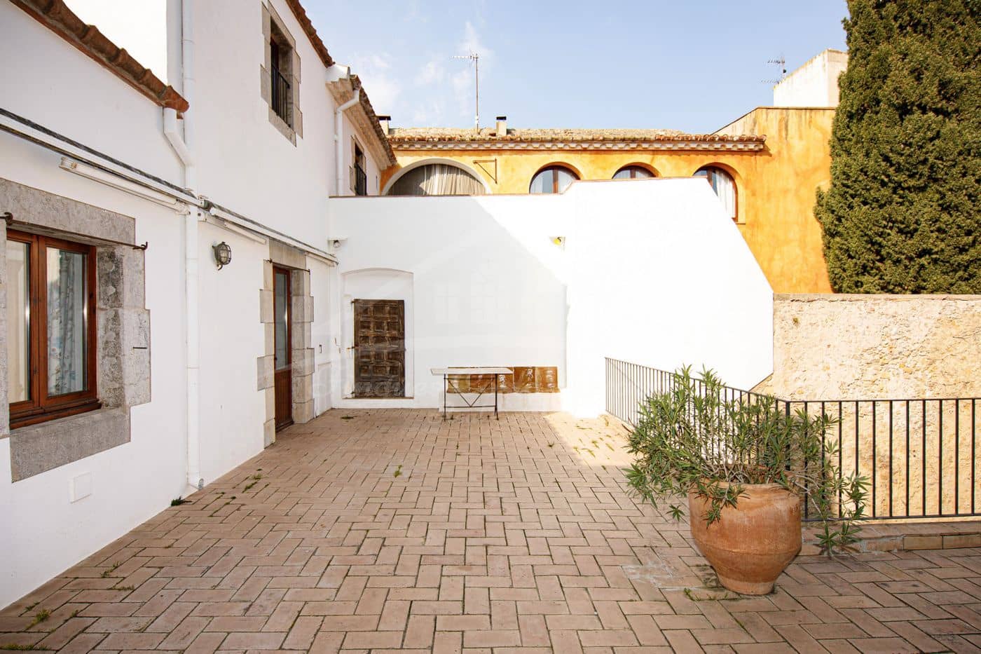 6 soveværelse Byhus til salg i Torroella de Montgri - € 875.000 (Ref: 8586843)