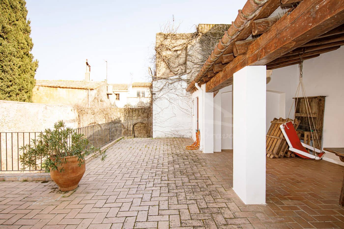 6 soveværelse Byhus til salg i Torroella de Montgri - € 875.000 (Ref: 8586843)