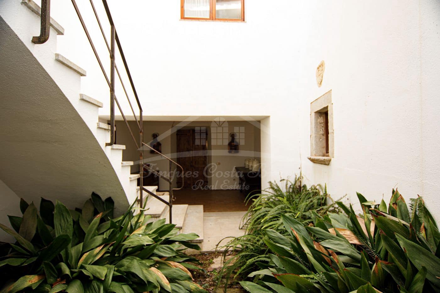 6 soveværelse Byhus til salg i Torroella de Montgri - € 875.000 (Ref: 8586843)