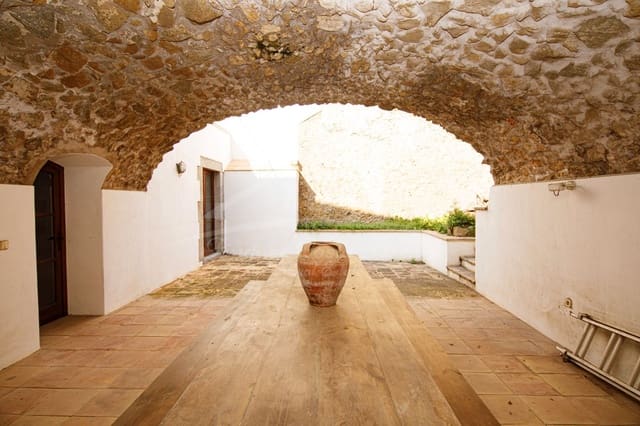 6 makuuhuone Omakotitalo myytävänä paikassa Torroella de Montgrí - 875 000 € (Ref: 8586843)