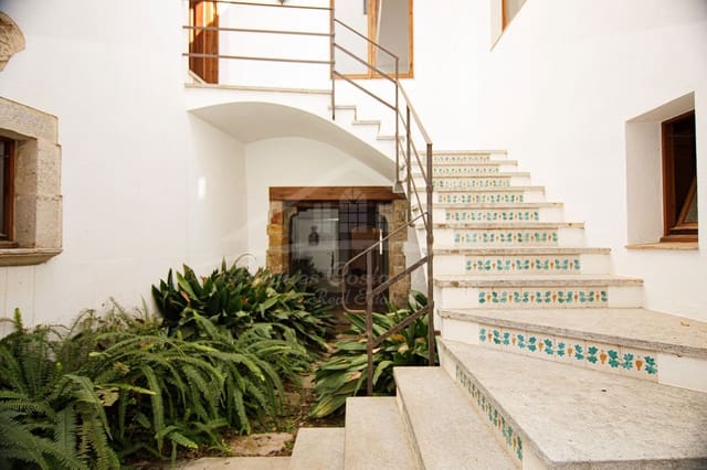 6 makuuhuone Omakotitalo myytävänä paikassa Torroella de Montgrí - 875 000 € (Ref: 8586843)