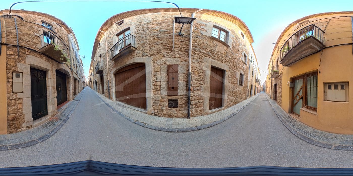 6 soveværelse Byhus til salg i Torroella de Montgri - € 875.000 (Ref: 8586843)