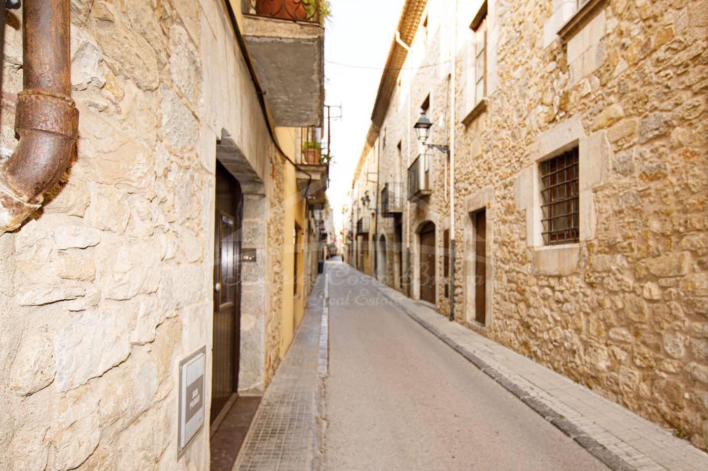 6 soveværelse Byhus til salg i Torroella de Montgri - € 875.000 (Ref: 8586843)