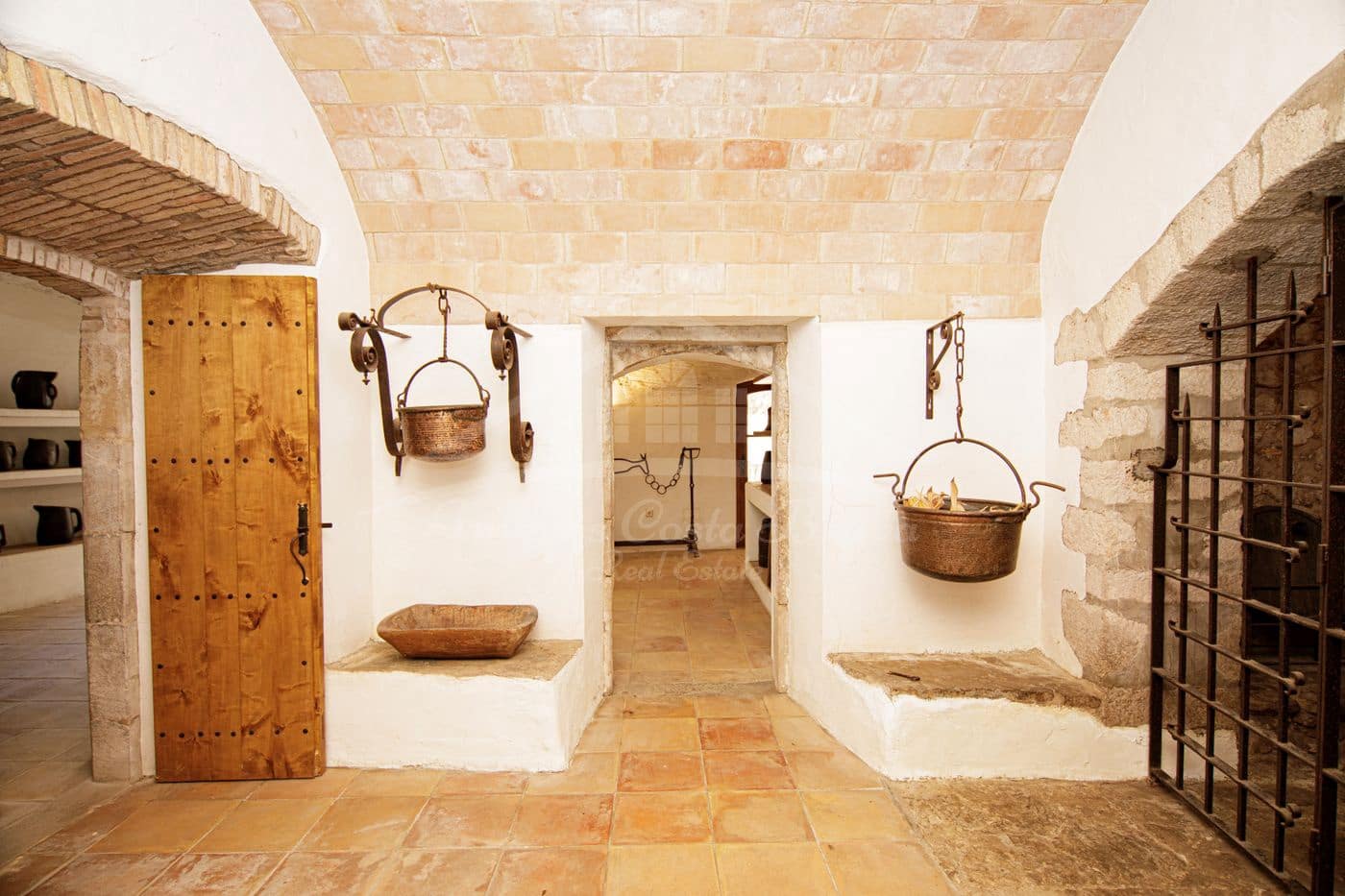 6 soveværelse Byhus til salg i Torroella de Montgri - € 875.000 (Ref: 8586843)