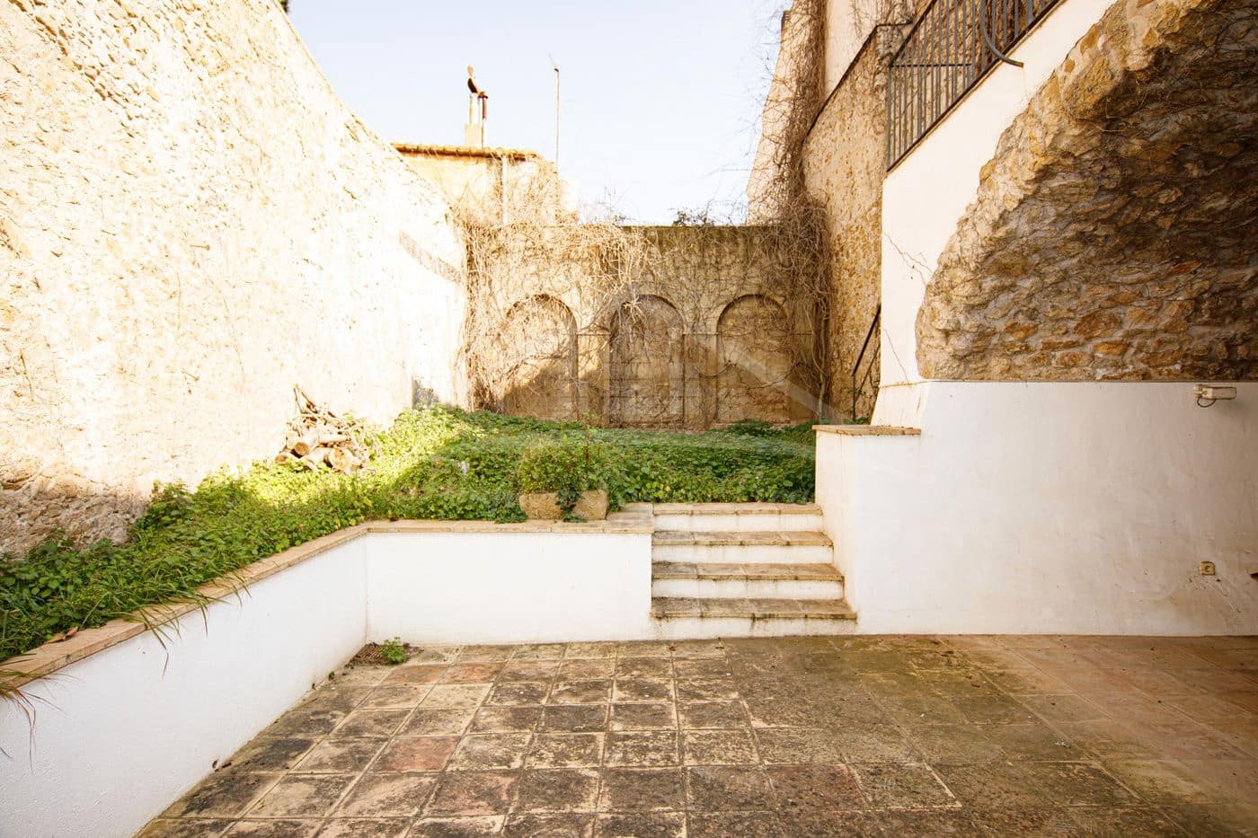 6 soveværelse Byhus til salg i Torroella de Montgri - € 875.000 (Ref: 8586843)