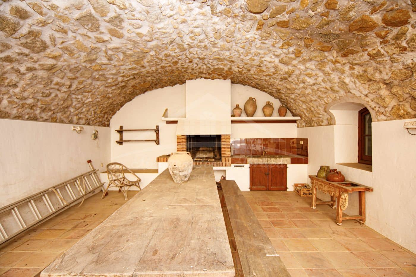 6 soveværelse Byhus til salg i Torroella de Montgri - € 875.000 (Ref: 8586843)