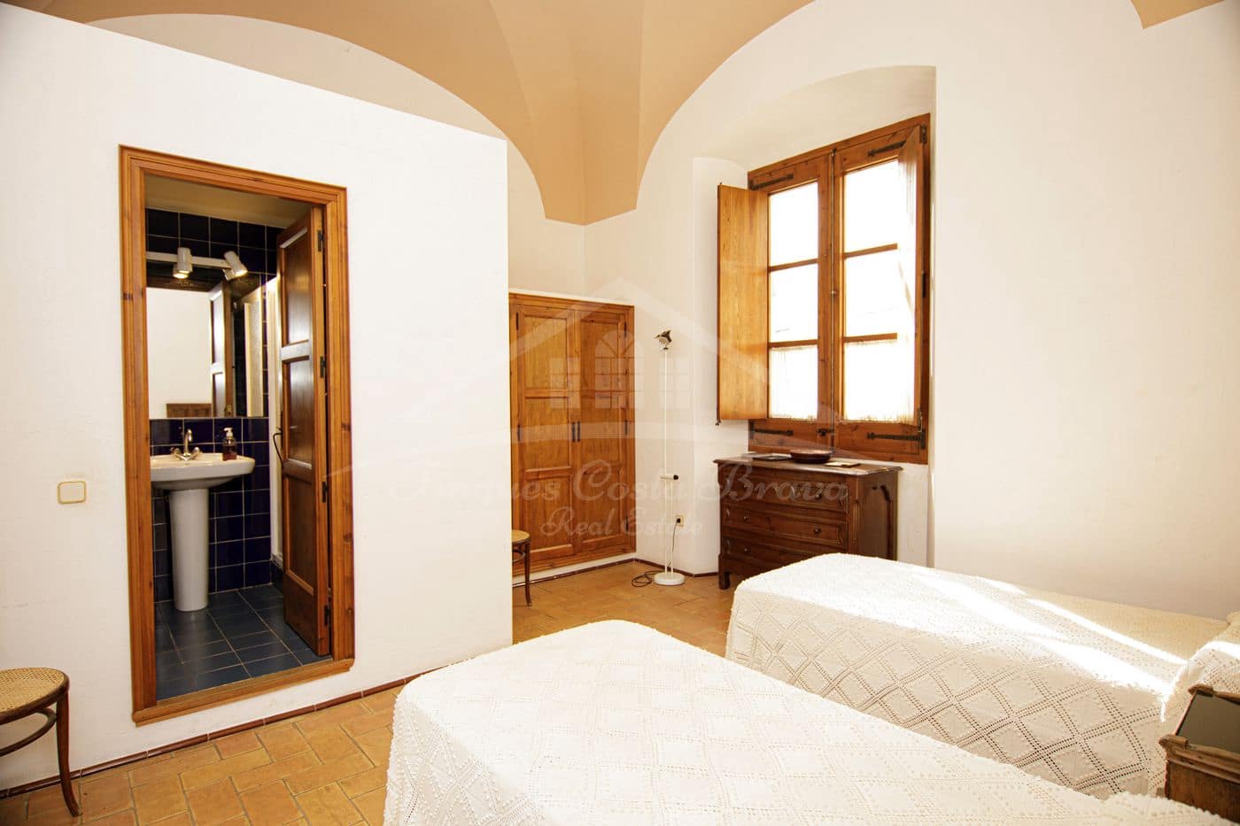 6 soveværelse Byhus til salg i Torroella de Montgri - € 875.000 (Ref: 8586843)