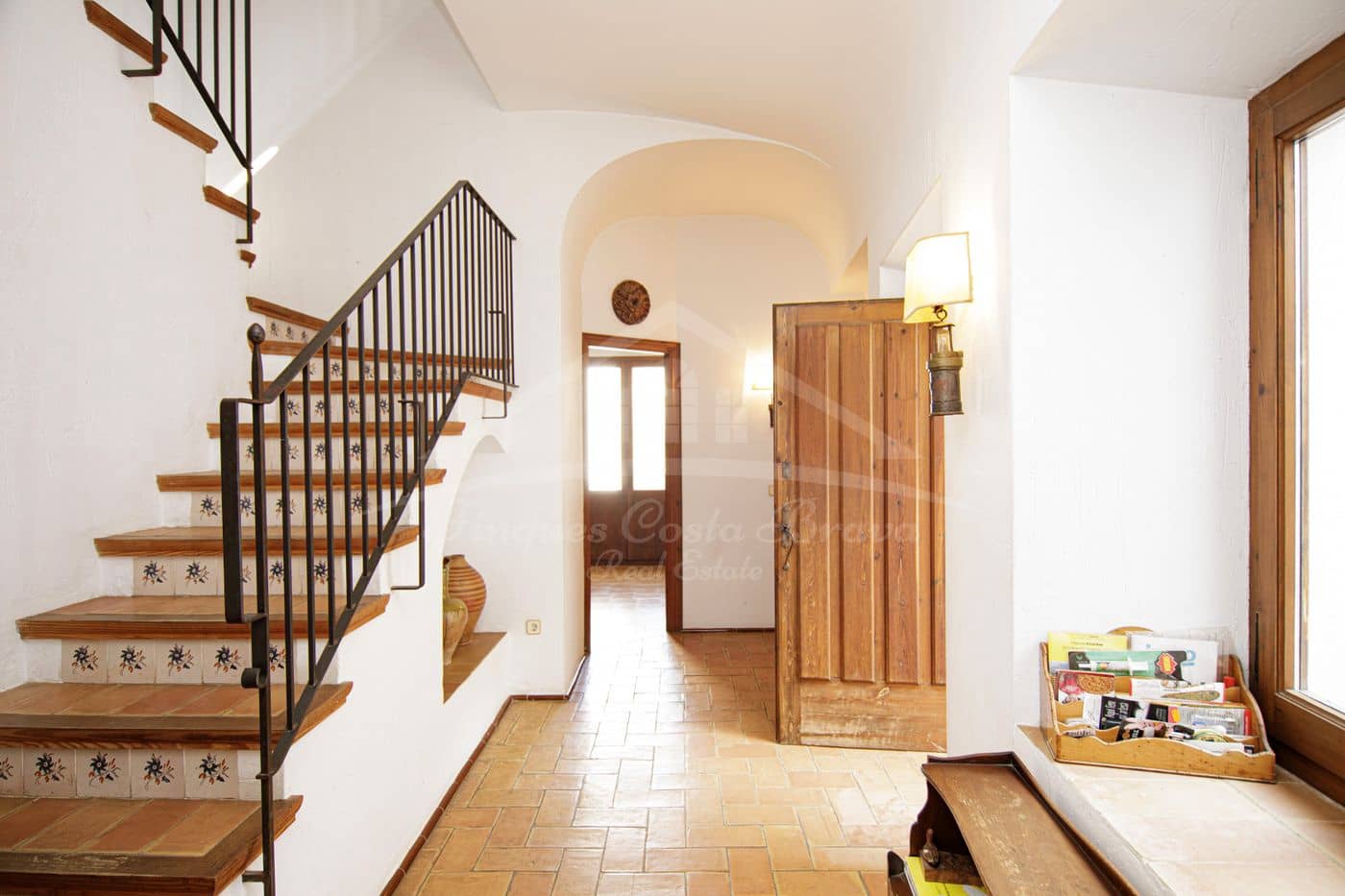 6 soveværelse Byhus til salg i Torroella de Montgri - € 875.000 (Ref: 8586843)