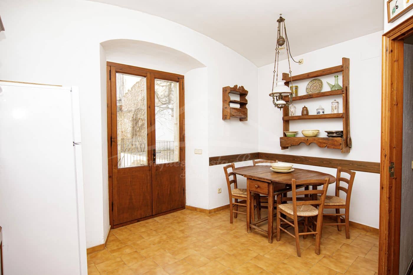 6 soveværelse Byhus til salg i Torroella de Montgri - € 875.000 (Ref: 8586843)