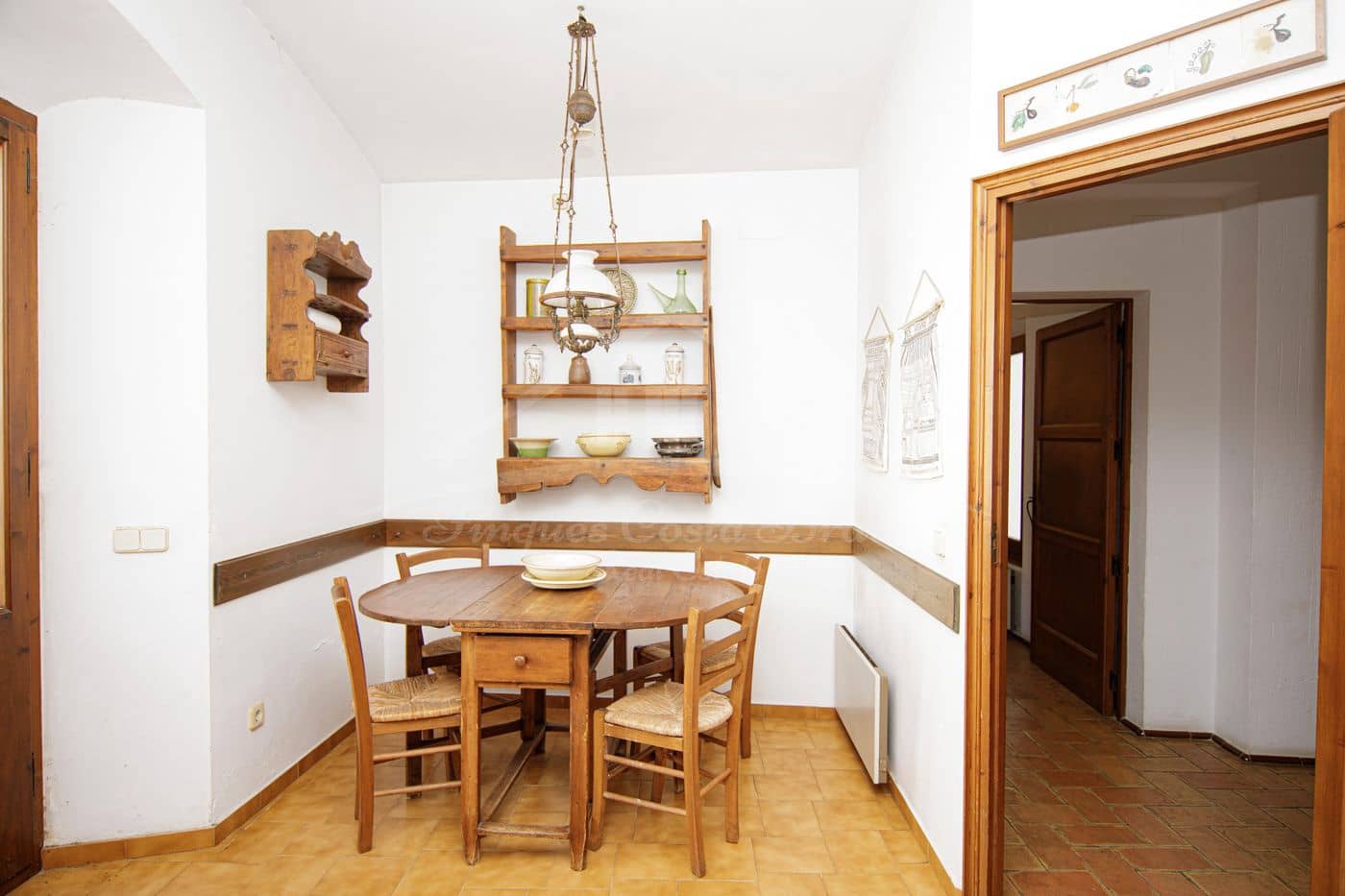 6 soveværelse Byhus til salg i Torroella de Montgri - € 875.000 (Ref: 8586843)