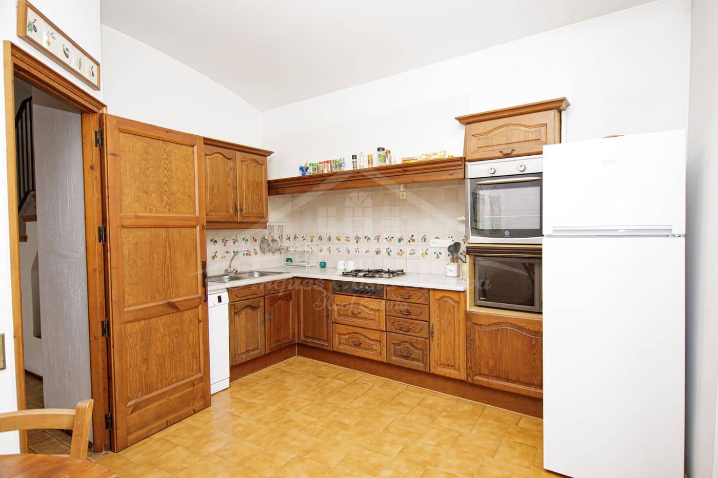 6 soveværelse Byhus til salg i Torroella de Montgri - € 875.000 (Ref: 8586843)