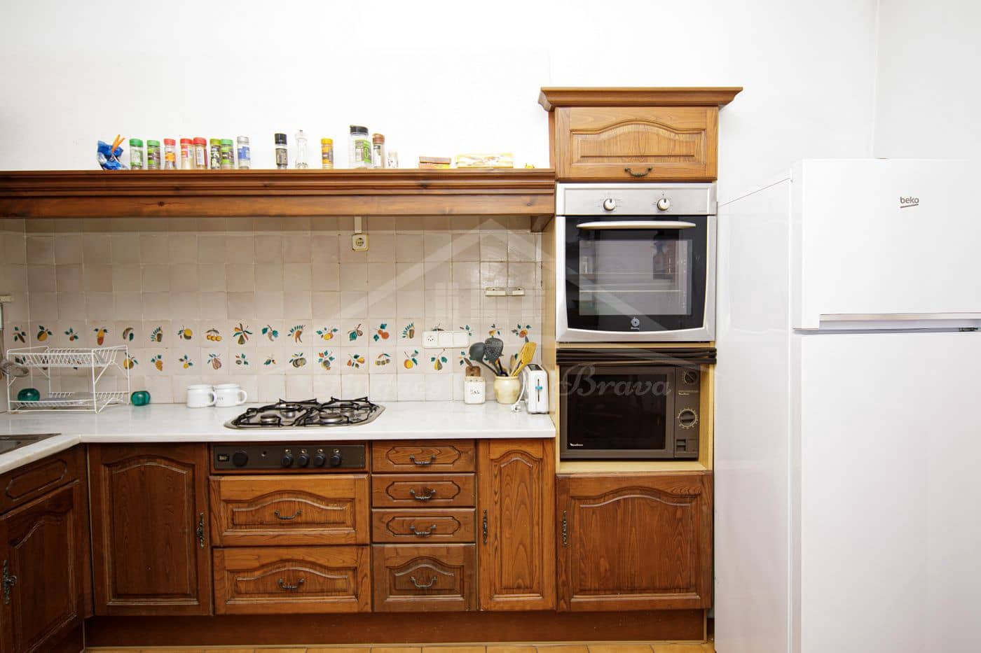 6 soveværelse Byhus til salg i Torroella de Montgri - € 875.000 (Ref: 8586843)