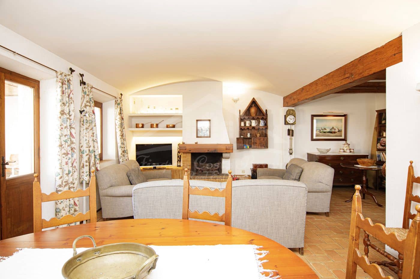 6 soveværelse Byhus til salg i Torroella de Montgri - € 875.000 (Ref: 8586843)