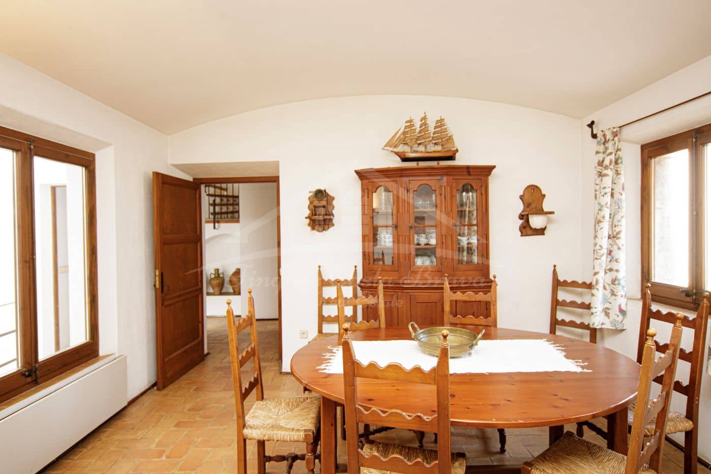 6 soveværelse Byhus til salg i Torroella de Montgri - € 875.000 (Ref: 8586843)