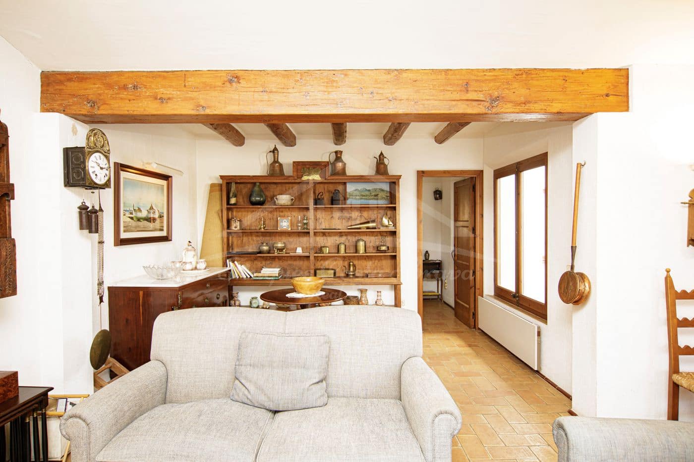 6 soveværelse Byhus til salg i Torroella de Montgri - € 875.000 (Ref: 8586843)