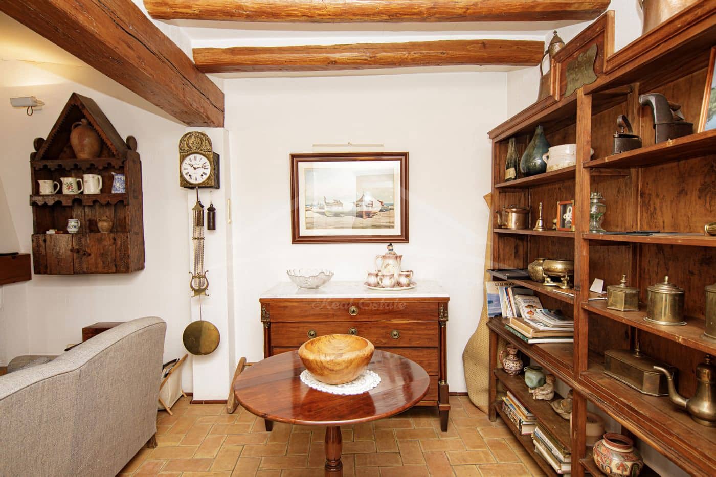 6 soveværelse Byhus til salg i Torroella de Montgri - € 875.000 (Ref: 8586843)