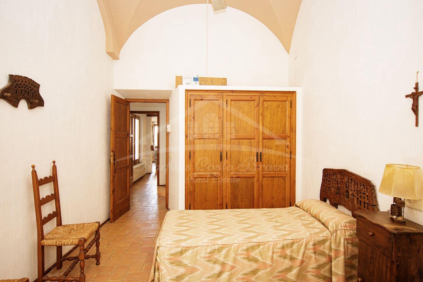 6 soveværelse Byhus til salg i Torroella de Montgri - € 875.000 (Ref: 8586843)