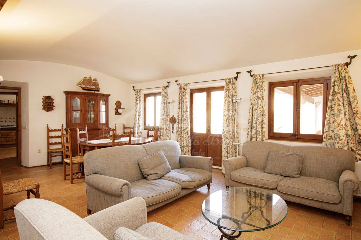 6 soveværelse Byhus til salg i Torroella de Montgri - € 875.000 (Ref: 8586843)