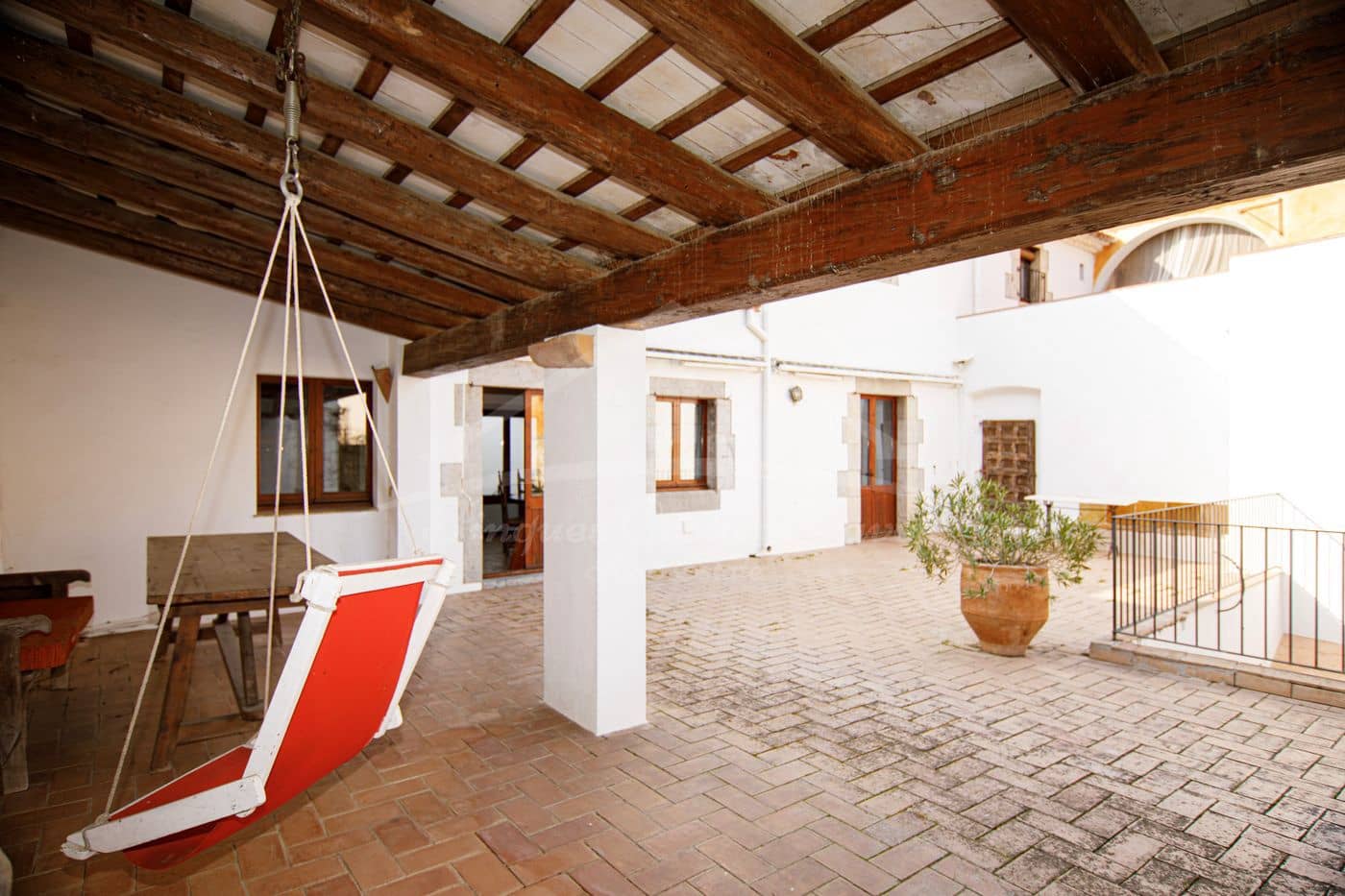 6 soveværelse Byhus til salg i Torroella de Montgri - € 875.000 (Ref: 8586843)