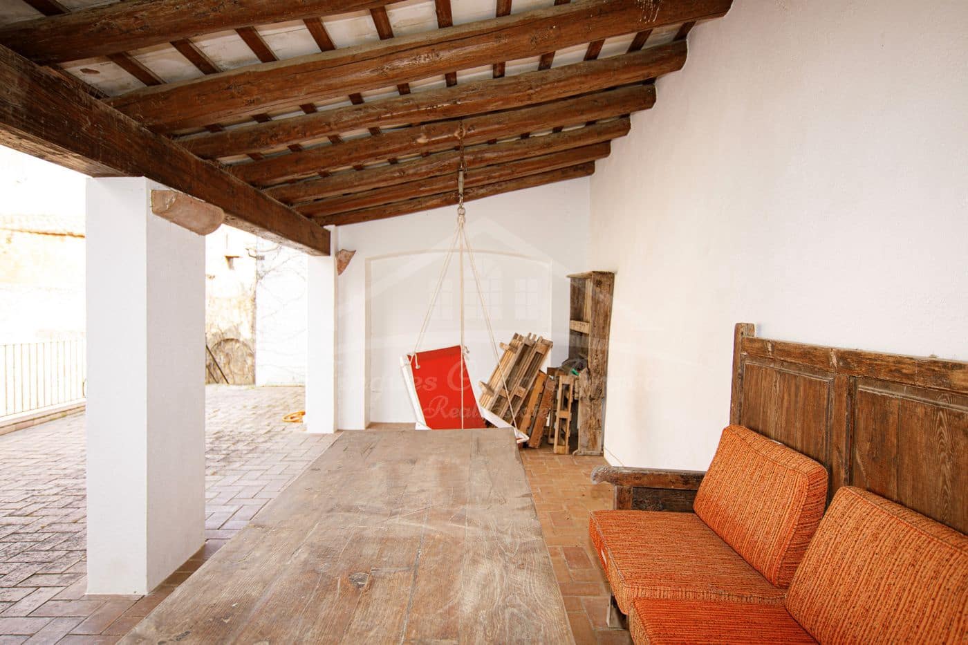 6 soveværelse Byhus til salg i Torroella de Montgri - € 875.000 (Ref: 8586843)