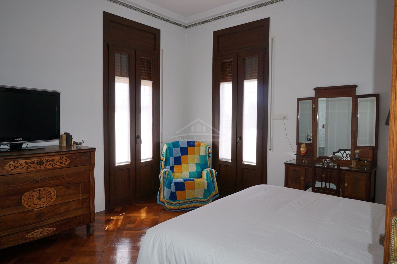 5 bedroom Villa for sale in Palafrugell with pool garage - € 1,950,000 (Ref: 8586846)