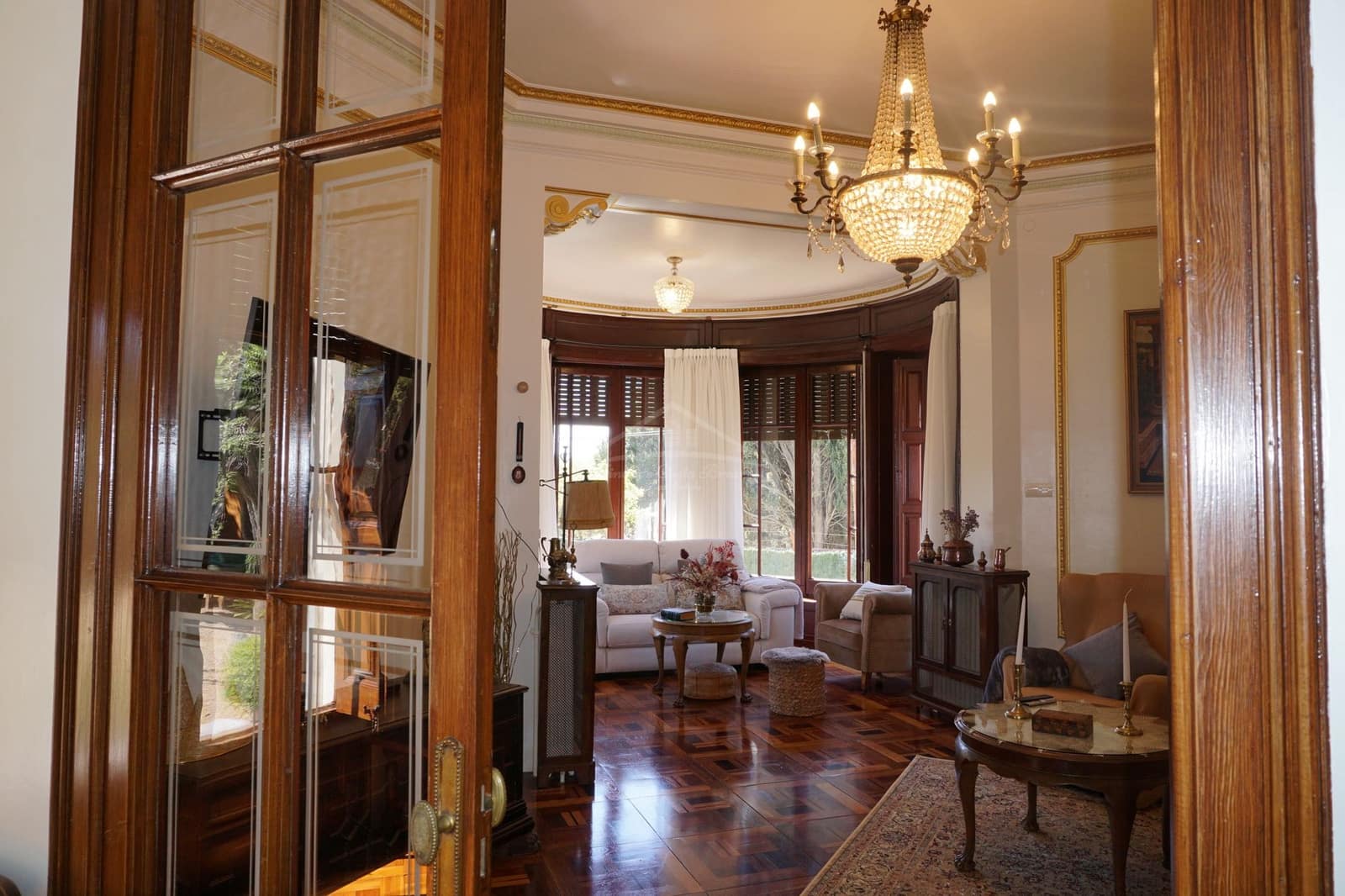 5 bedroom Villa for sale in Palafrugell with pool garage - € 1,950,000 (Ref: 8586846)