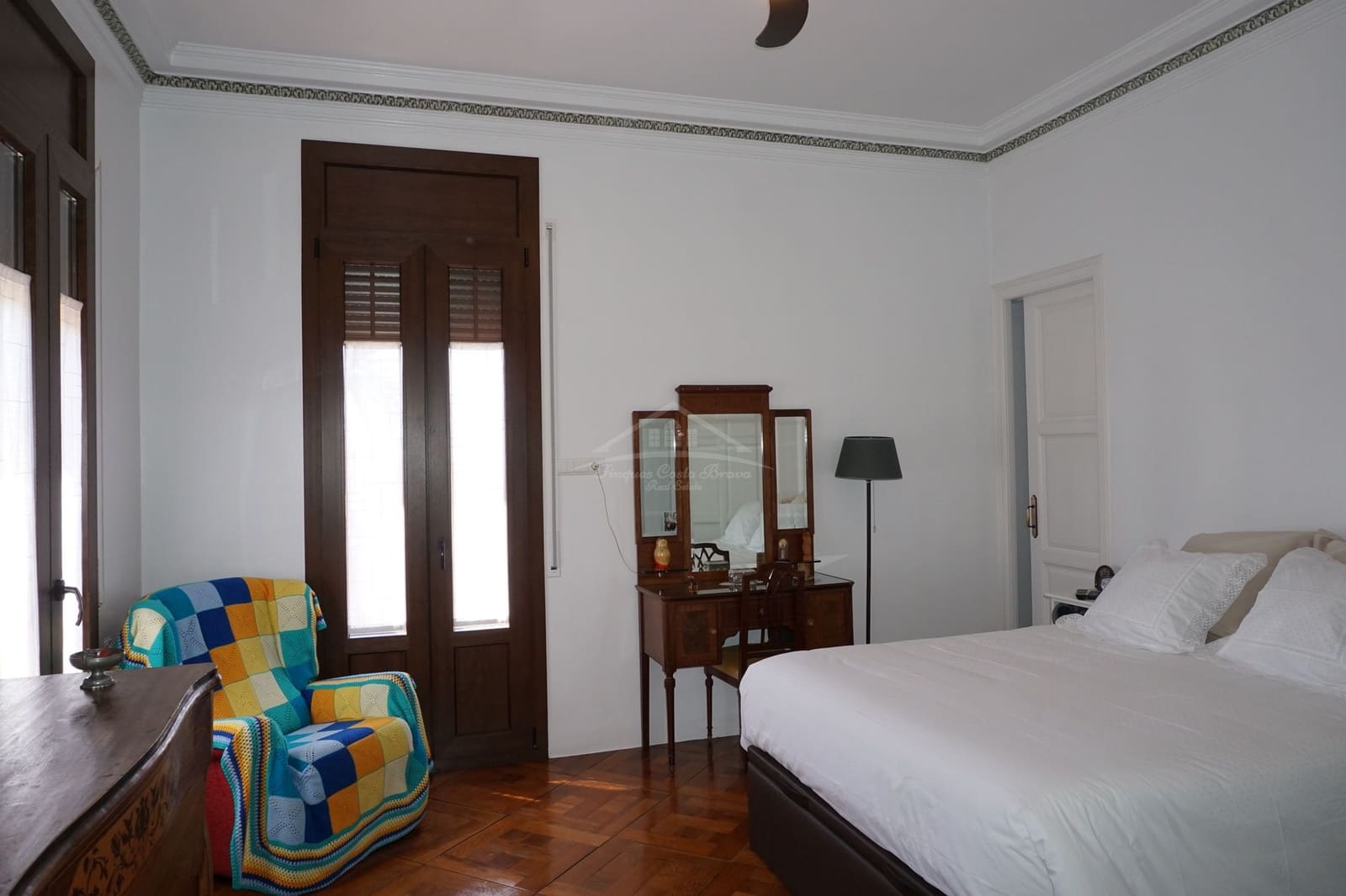 5 bedroom Villa for sale in Palafrugell with pool garage - € 1,950,000 (Ref: 8586846)