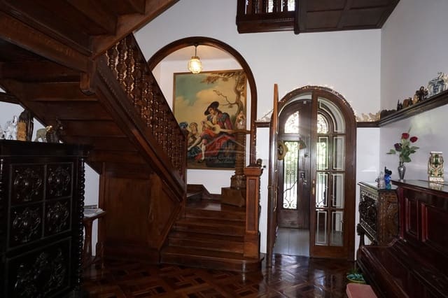 5 bedroom Villa for sale in Palafrugell with pool garage - € 1,950,000 (Ref: 8586846)