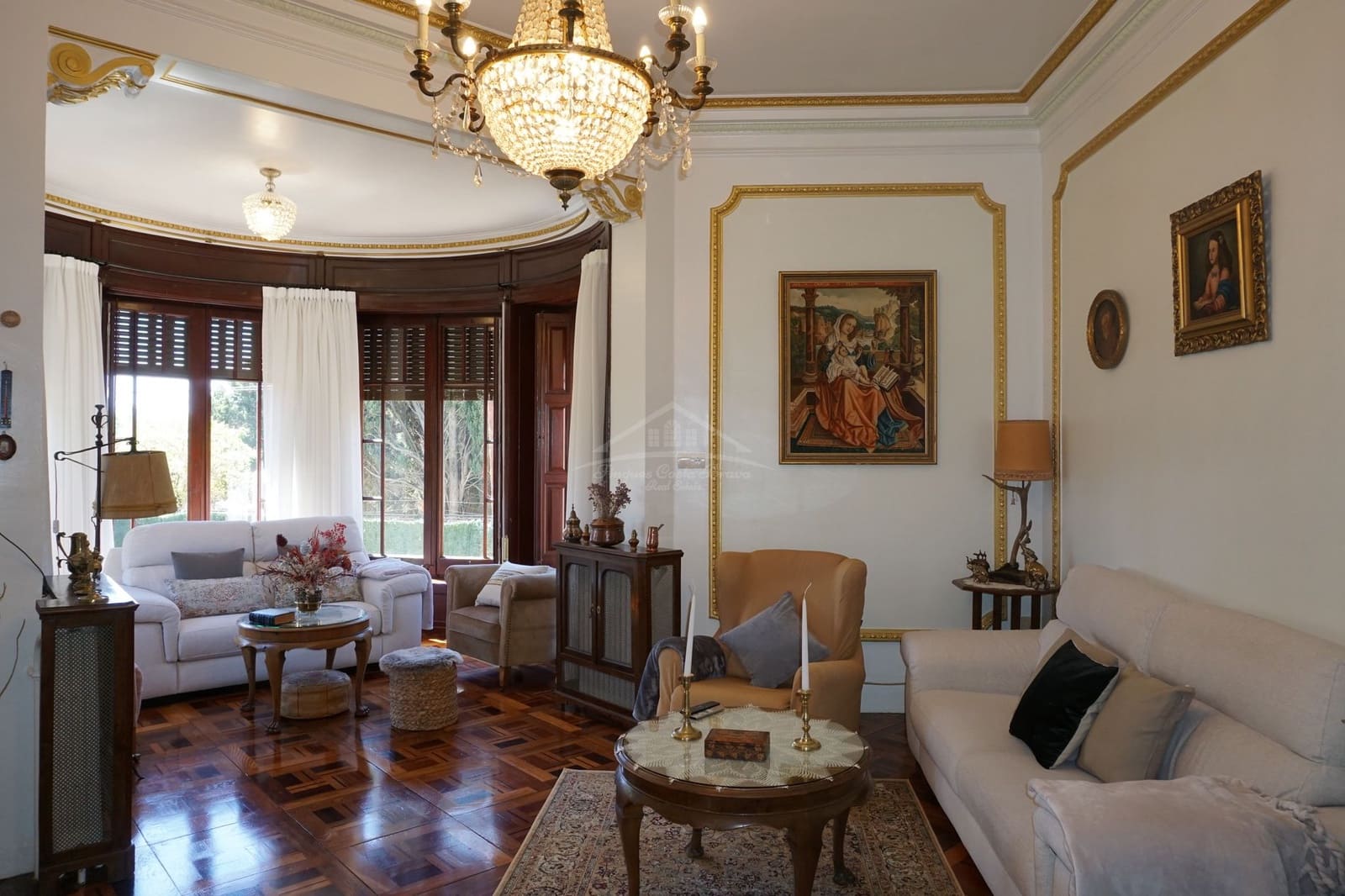 5 bedroom Villa for sale in Palafrugell with pool garage - € 1,950,000 (Ref: 8586846)