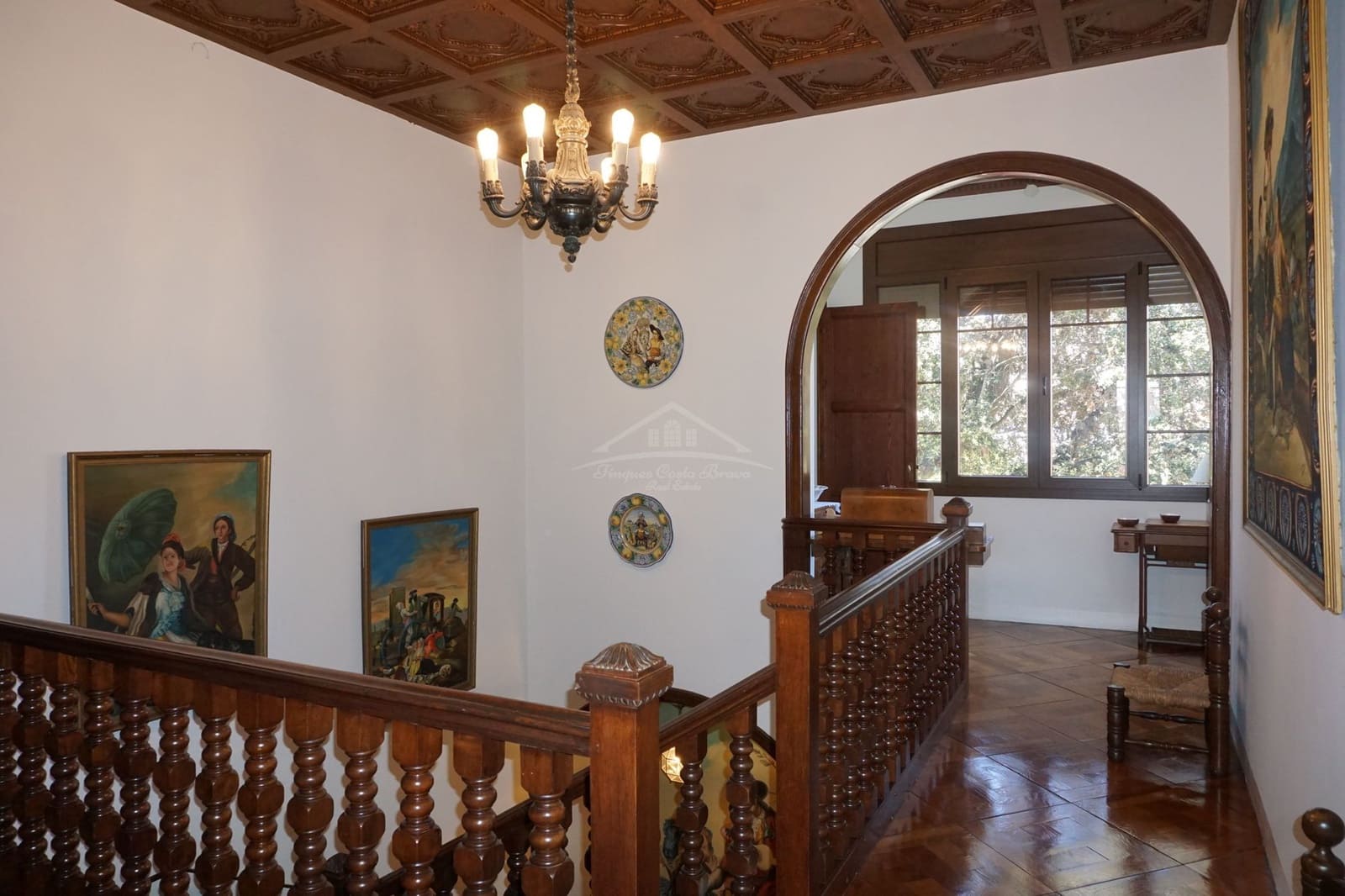 5 bedroom Villa for sale in Palafrugell with pool garage - € 1,950,000 (Ref: 8586846)