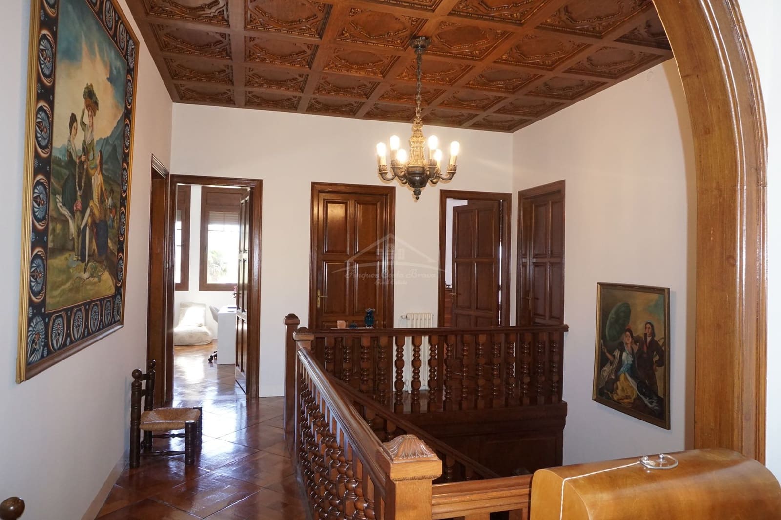 5 bedroom Villa for sale in Palafrugell with pool garage - € 1,950,000 (Ref: 8586846)