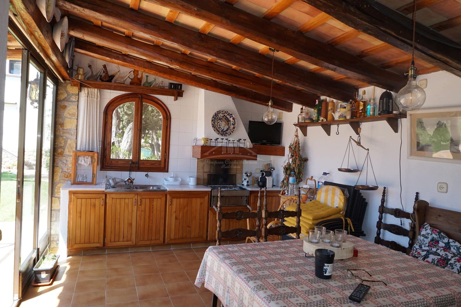 5 bedroom Villa for sale in Palafrugell with pool garage - € 1,950,000 (Ref: 8586846)