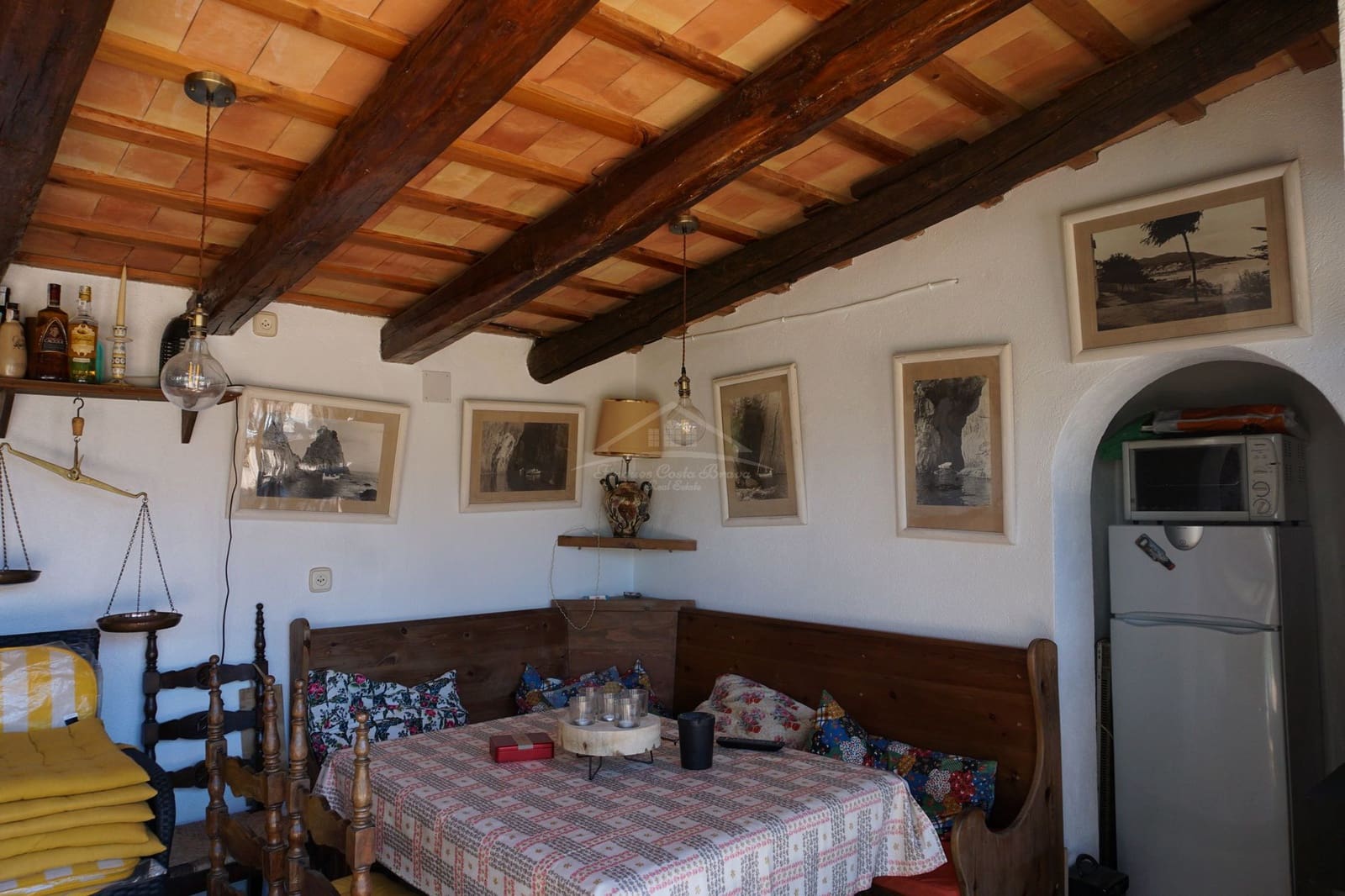 5 bedroom Villa for sale in Palafrugell with pool garage - € 1,950,000 (Ref: 8586846)