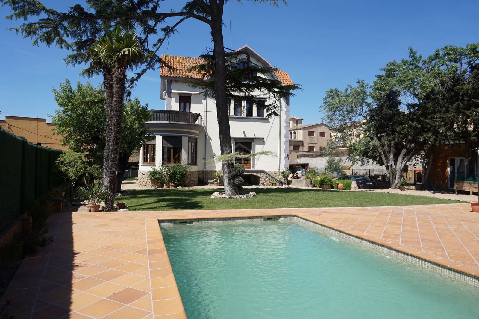 5 bedroom Villa for sale in Palafrugell with pool garage - € 1,950,000 (Ref: 8586846)