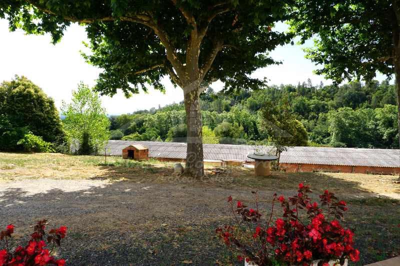 4 soveværelse Finca/Landehus til salg i Brunyola i Sant Marti Sapresa med garage - € 850.000 (Ref: 8586852)