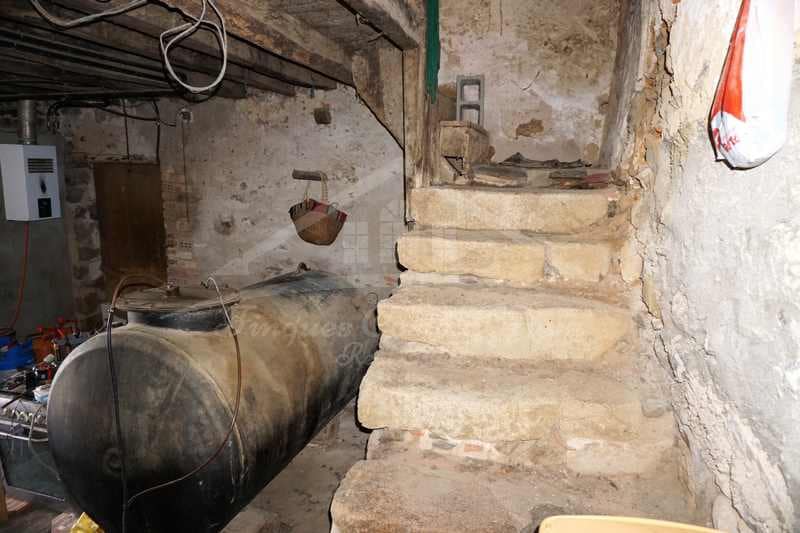 4 soveværelse Finca/Landehus til salg i Brunyola i Sant Marti Sapresa med garage - € 850.000 (Ref: 8586852)