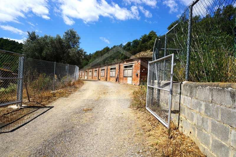 4 soveværelse Finca/Landehus til salg i Brunyola i Sant Marti Sapresa med garage - € 850.000 (Ref: 8586852)