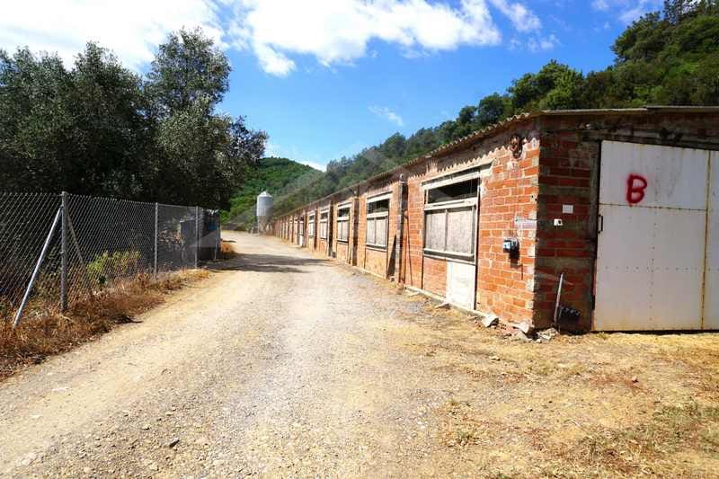 4 soveværelse Finca/Landehus til salg i Brunyola i Sant Marti Sapresa med garage - € 850.000 (Ref: 8586852)
