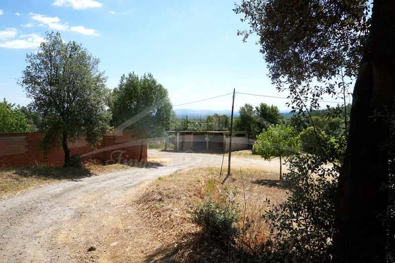4 soveværelse Finca/Landehus til salg i Brunyola i Sant Marti Sapresa med garage - € 850.000 (Ref: 8586852)