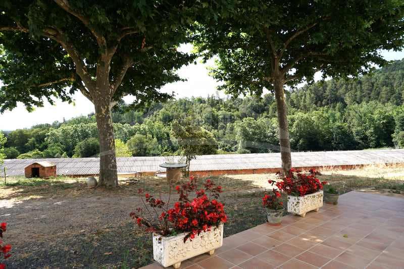 4 soveværelse Finca/Landehus til salg i Brunyola i Sant Marti Sapresa med garage - € 850.000 (Ref: 8586852)